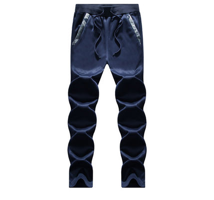 Design impresso estilo casual casaco de inverno masculino com tecido de poliéster M-5XL OEM