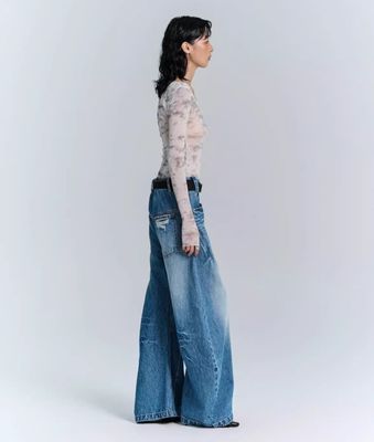 Roupas de rua de tamanho grande para homens e mulheres