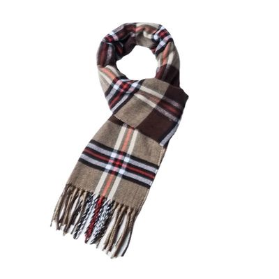 Tela de Inverno de padrão exclusivo para adultos Mistura de poliéster/algodão personalizável