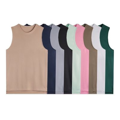 XMAMLON Ropa De Hombre Vetements Homme Mens Muscle Tee Gym Wear para exercícios masculinos