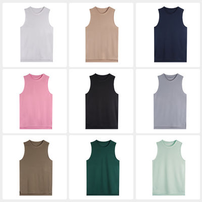 XMAMLON Ropa De Hombre Vetements Homme Mens Muscle Tee Gym Wear para exercícios masculinos