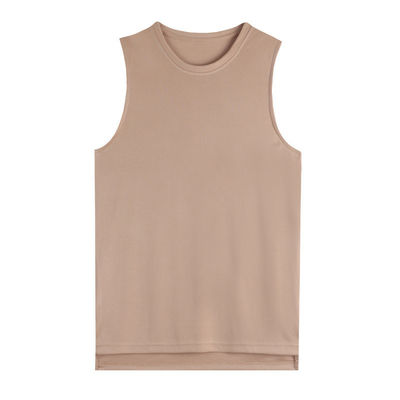 XMAMLON Ropa De Hombre Vetements Homme Mens Muscle Tee Gym Wear para exercícios masculinos