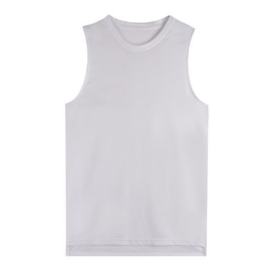 XMAMLON Ropa De Hombre Vetements Homme Mens Muscle Tee Gym Wear para exercícios masculinos