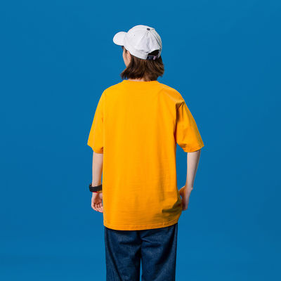 Modelo personalizado Colete anti-pilingue azul claro masculino com camisa de ginástica de versão solta