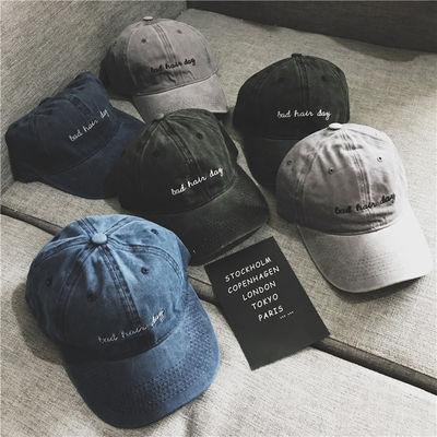 Four Seasons Cap Unisex Para Homens Logotipo Personalizado Bordado Trucker Baseball Caps Papas Chapéus