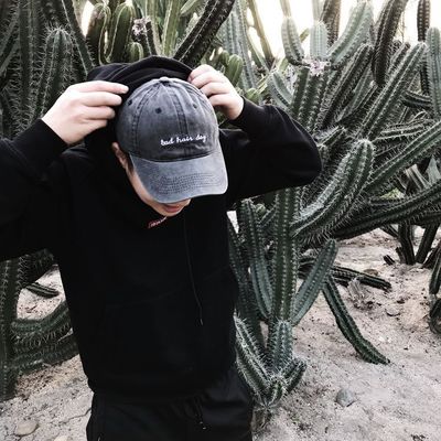 Four Seasons Cap Unisex Para Homens Logotipo Personalizado Bordado Trucker Baseball Caps Papas Chapéus