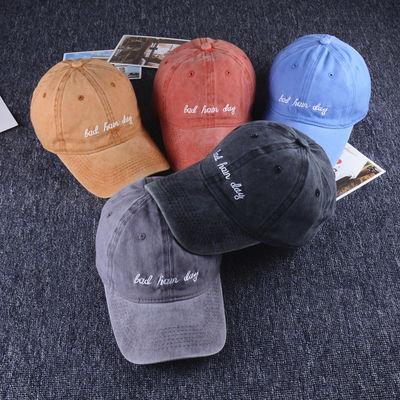 Four Seasons Cap Unisex Para Homens Logotipo Personalizado Bordado Trucker Baseball Caps Papas Chapéus
