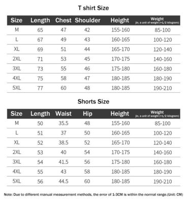 100% poliéster Homens Sets Respirável QUICK Dry Jacket estilo camiseta para o Verão