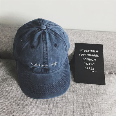 Four Seasons Cap Unisex Para Homens Logotipo Personalizado Bordado Trucker Baseball Caps Papas Chapéus