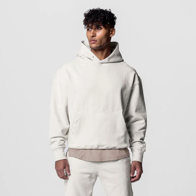 Calças compridas Roupas de fora masculinas Hoodies Camisetas de tricô método de tecelagem Traje para homens
