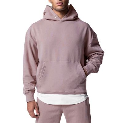 Calças compridas Roupas de fora masculinas Hoodies Camisetas de tricô método de tecelagem Traje para homens