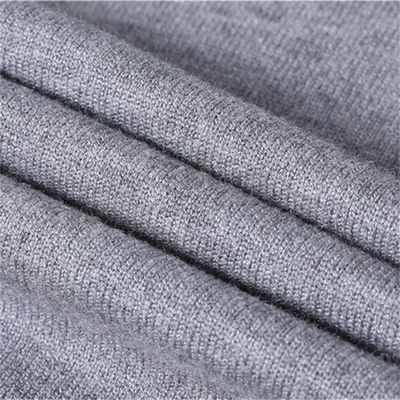 Suéter de Viscose / Algodão de Cor Sólida Suéter Slim Fit Turtle Neck para Usos Casual de Homens