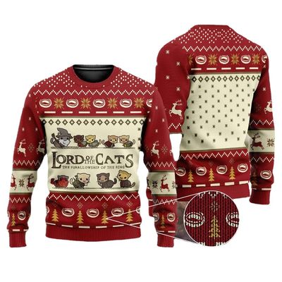 XMAMLON Camiseta de pescoço redondo personalizada Camisa de roupas masculinas Casual Camisola de Natal Camisola impressa