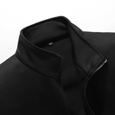 Estilo desportivo camiseta e jogador de três peças de calçado para esportes