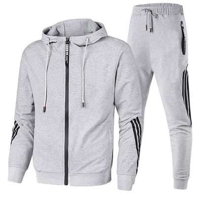 Mercadorias em Venda De Homens De 2 Peças De Vestuário Desportivo Respirável Blank Vestido De Proteção Contra Rash
