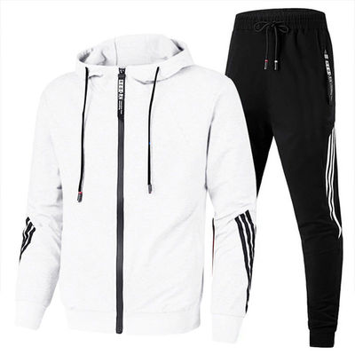 Mercadorias em Venda De Homens De 2 Peças De Vestuário Desportivo Respirável Blank Vestido De Proteção Contra Rash