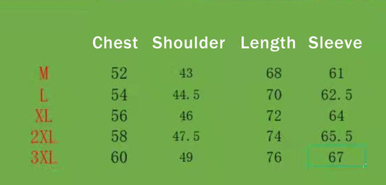 Unisex bordado Zip Up Jogging Wear Streetwear Impressão de transferência de calor