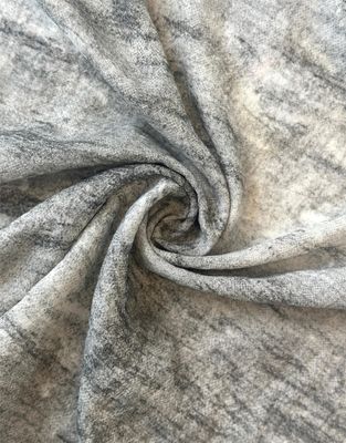 Tecido de lã leve com resistência a manchas e anti-pilhas
