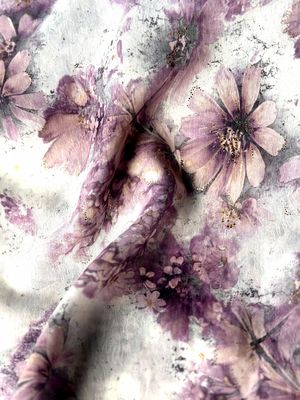 Tecido de poliéster de acetato de lana, de nylon, de caxemira, de acetato de poliéster, para vestidos femininos