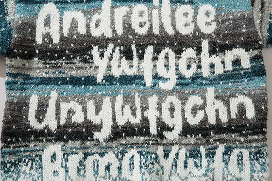 Pullover de manga comprida de algodão de algodão de algodão de algodão