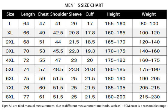 Quente Seco Custom Verão Manga Curta Ginásio Usar Roupas de Grande Tamanho para Homens T-shirts