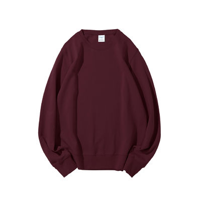 300g de tricote de dois lados de garganta de tricote Homens com capuz camisetas para saúde de inverno