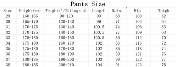 Calça de carga masculina com botões personalizados