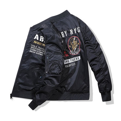 Loose Version 2023 Roupas de algodão masculinas para outono e inverno em tecido de poliéster lavado