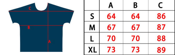 T-shirts de grande porte para homens e mulheres com impressão gráfica RTS personalizada em algodão 100%