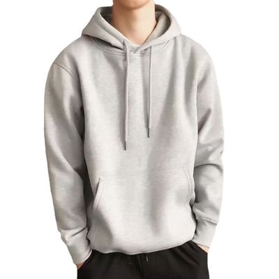 Regular Fit XMAMLON Custom Logo Hoodies Algodão Impressão de Roupa Hoodies Homens Sweatshirts