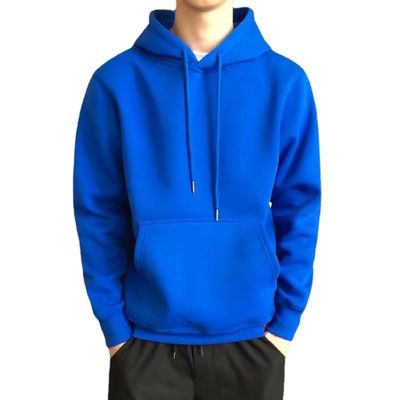 Regular Fit XMAMLON Custom Logo Hoodies Algodão Impressão de Roupa Hoodies Homens Sweatshirts