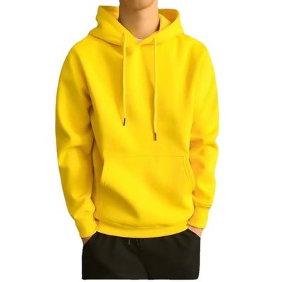 Regular Fit XMAMLON Custom Logo Hoodies Algodão Impressão de Roupa Hoodies Homens Sweatshirts