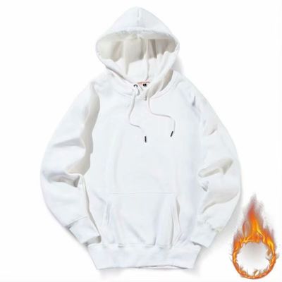 Regular Fit XMAMLON Custom Logo Hoodies Algodão Impressão de Roupa Hoodies Homens Sweatshirts
