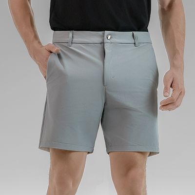 Roupas de rua elegantes e funcionais para homens Calças de compressão para atividades ao ar livre