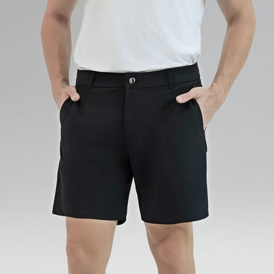 Roupas de rua elegantes e funcionais para homens Calças de compressão para atividades ao ar livre