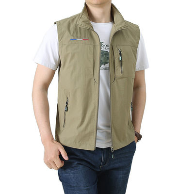 Produtos de compras Categoria Cidade da moda 24-35 Anos Vestido de pescador multibolso