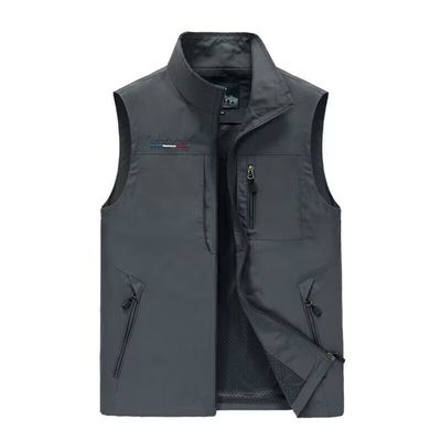Produtos de compras Categoria Cidade da moda 24-35 Anos Vestido de pescador multibolso