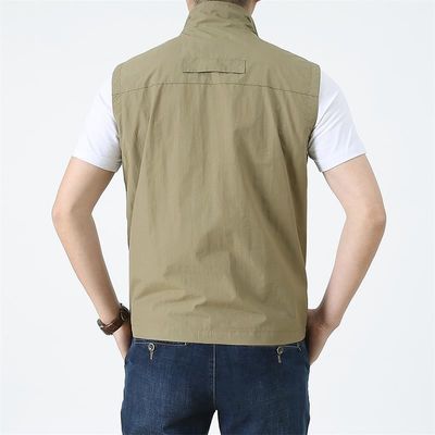 Produtos de compras Categoria Cidade da moda 24-35 Anos Vestido de pescador multibolso