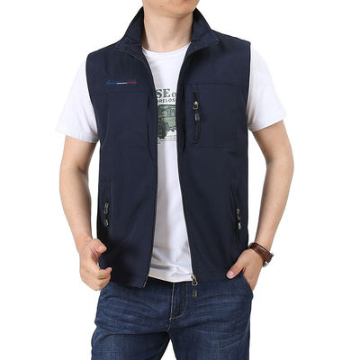 Produtos de compras Categoria Cidade da moda 24-35 Anos Vestido de pescador multibolso