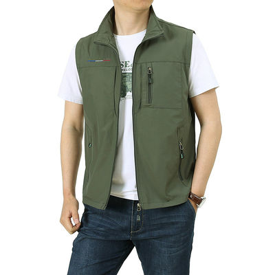 Produtos de compras Categoria Cidade da moda 24-35 Anos Vestido de pescador multibolso