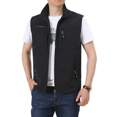 Produtos de compras Categoria Cidade da moda 24-35 Anos Vestido de pescador multibolso