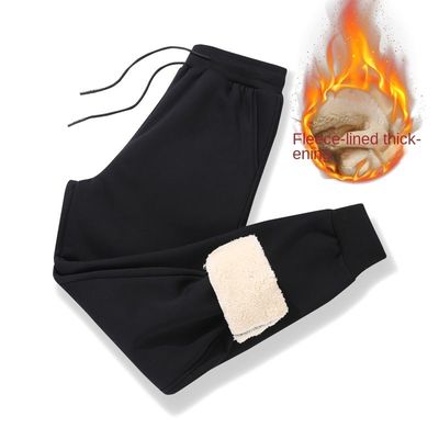 Suporte 7 dias Encomenda de amostras Tempo de entrega Gurkha Calças de algodão para uso ativo masculino