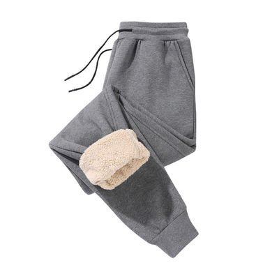 Suporte 7 dias Encomenda de amostras Tempo de entrega Gurkha Calças de algodão para uso ativo masculino