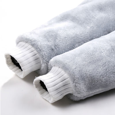 Casaco de trabalho de Inverno impresso Para Homens Casaco para Homens Respirável