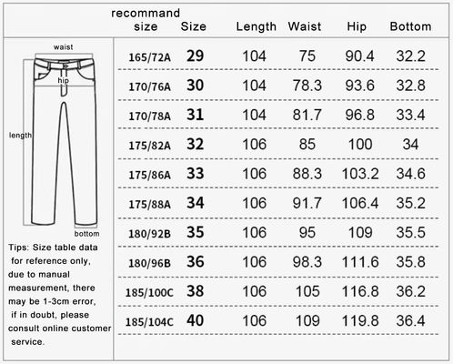 Frigorífico Silk Conforto Vestido Direito Calças Calças Para Homens Fonte Categoria Produtos Spot
