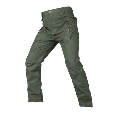 InStock Calças táticas masculinas estilos e cargas respiráveis windbreaker calças de tênis para homens