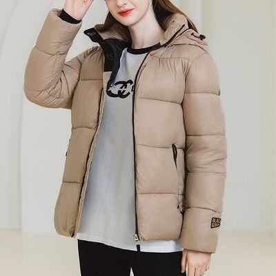 Unisexo Impressão Casual Mecânico Pato para baixo Vestuário de Inverno Peso leve Colete de penas