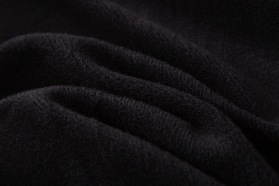 Tecido de malha com fecho fechado Traje de rua masculino XMAMLON Jaquetas personalizadas Hoodies