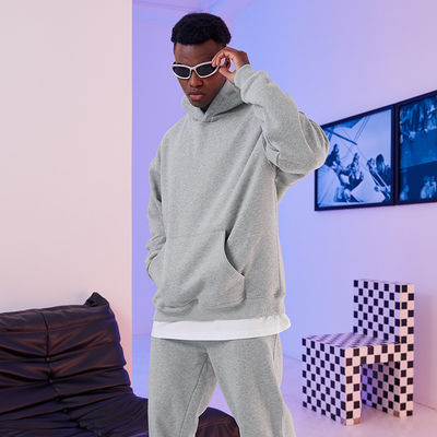 Costume Casual Training Hooded Wear Track Suits Sem forro sem forro e sem forro