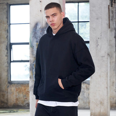 Costume Casual Training Hooded Wear Track Suits Sem forro sem forro e sem forro